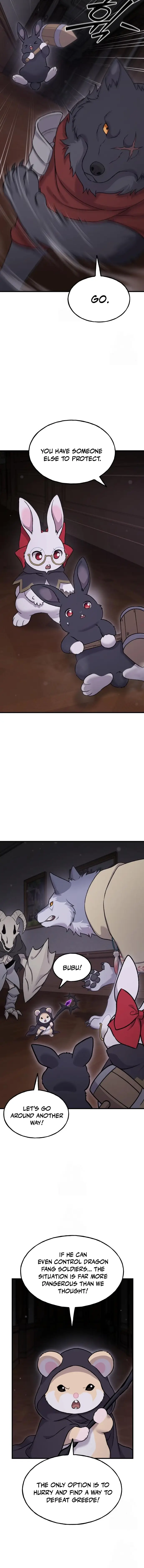 Read The Top Dungeon Farmer EN Manga Online