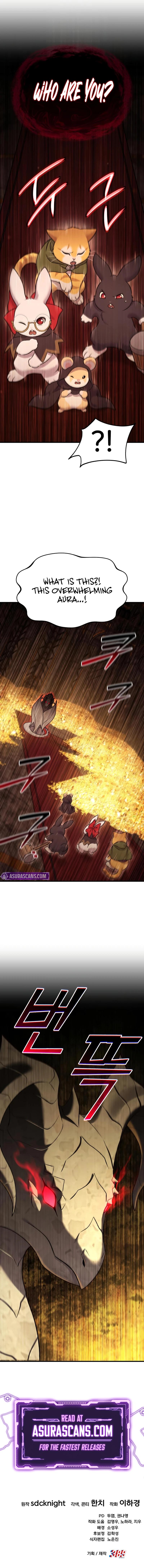 Read The Top Dungeon Farmer EN Manga Online