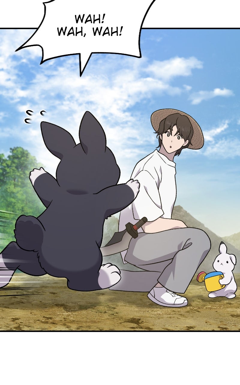 Read The Top Dungeon Farmer EN Manga Online