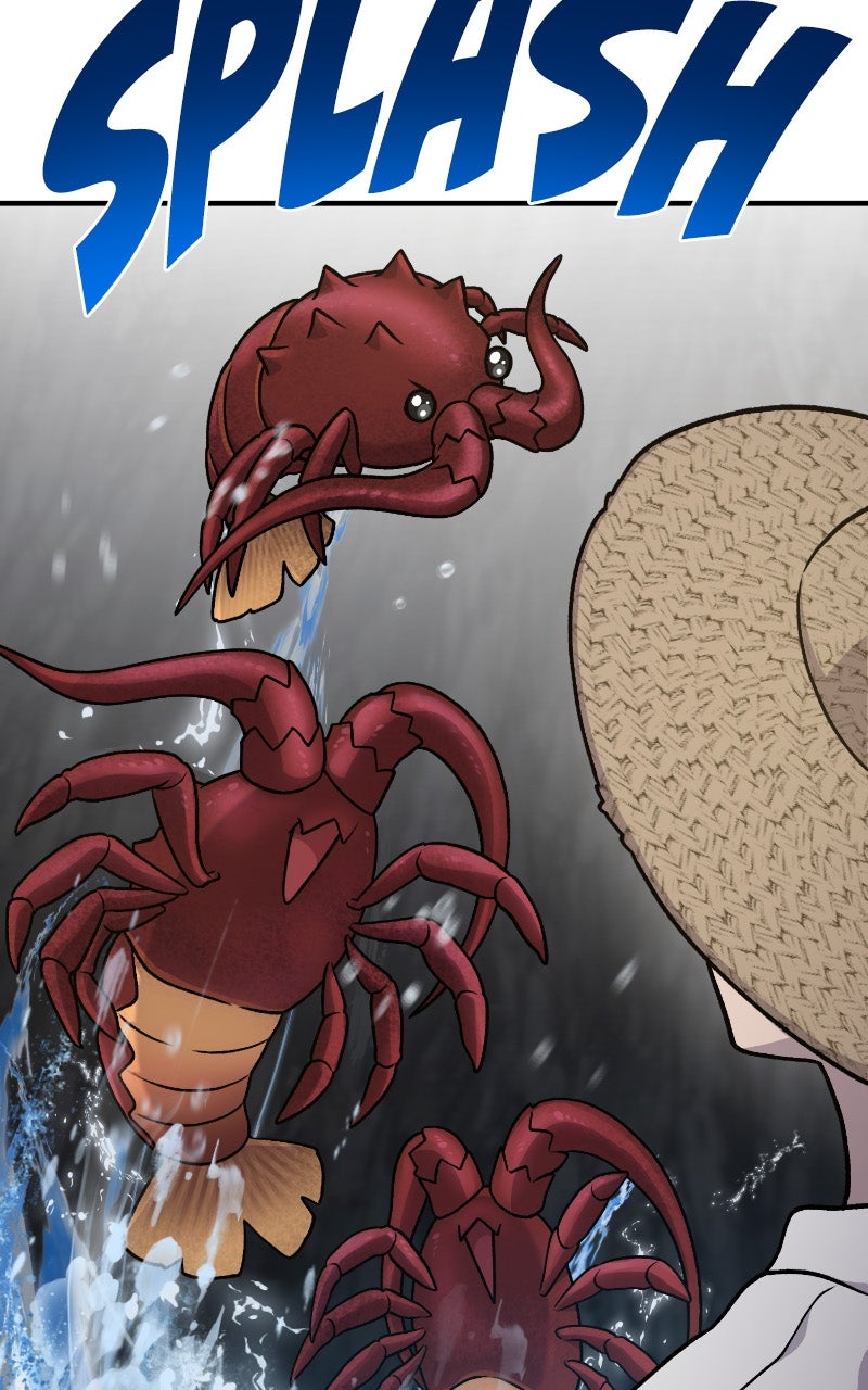 Read The Top Dungeon Farmer EN Manga Online