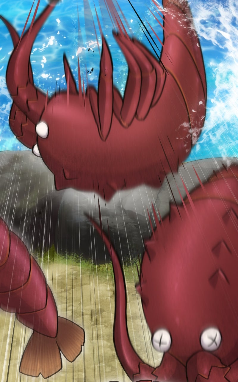 Read The Top Dungeon Farmer EN Manga Online