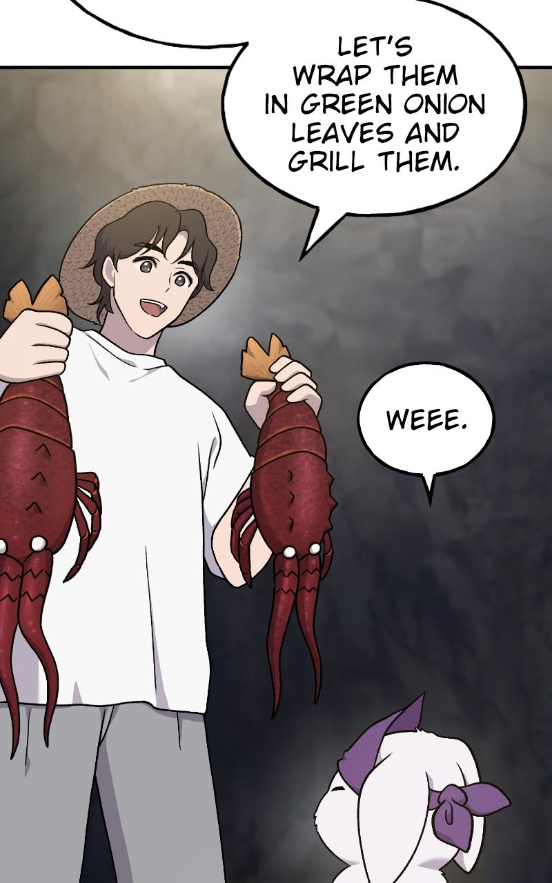 Read The Top Dungeon Farmer EN Manga Online