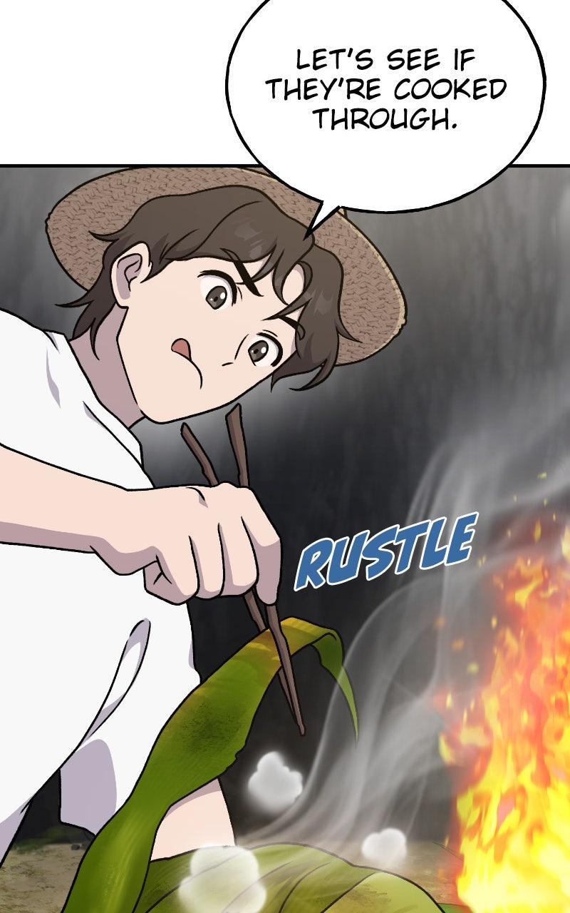 Read The Top Dungeon Farmer EN Manga Online