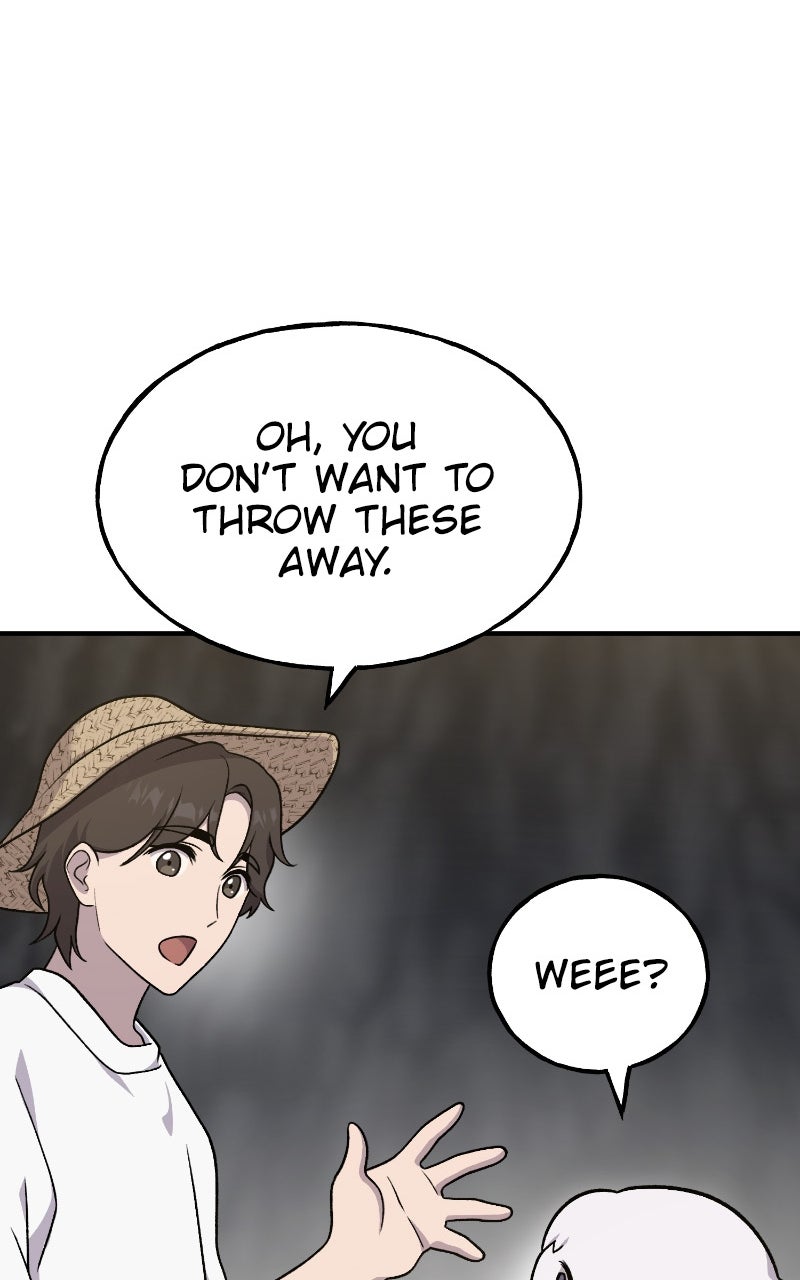 Read The Top Dungeon Farmer EN Manga Online
