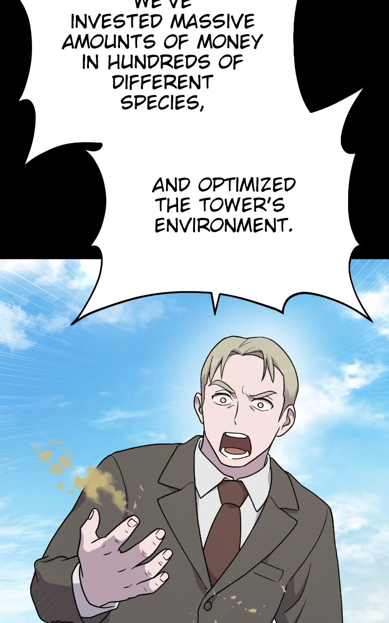 Read The Top Dungeon Farmer EN Manga Online