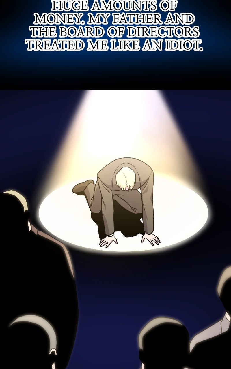 Read The Top Dungeon Farmer EN Manga Online
