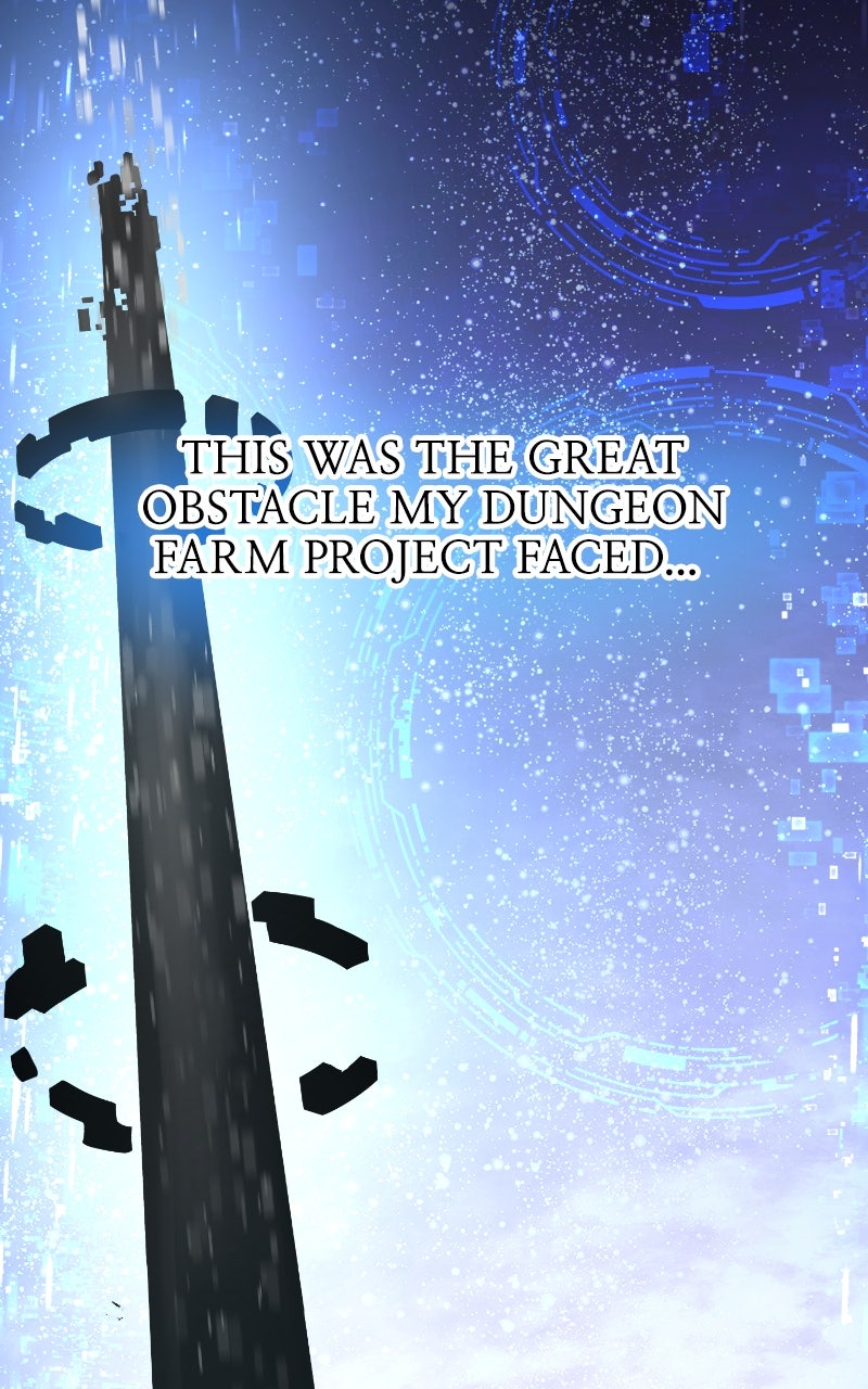 Read The Top Dungeon Farmer EN Manga Online