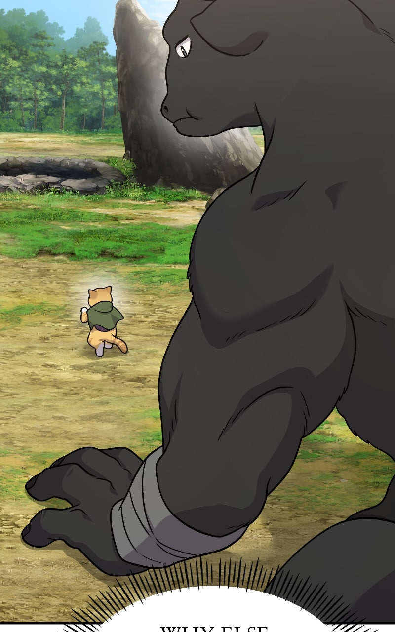 Read The Top Dungeon Farmer EN Manga Online