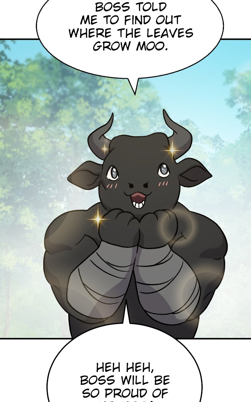 Read The Top Dungeon Farmer EN Manga Online