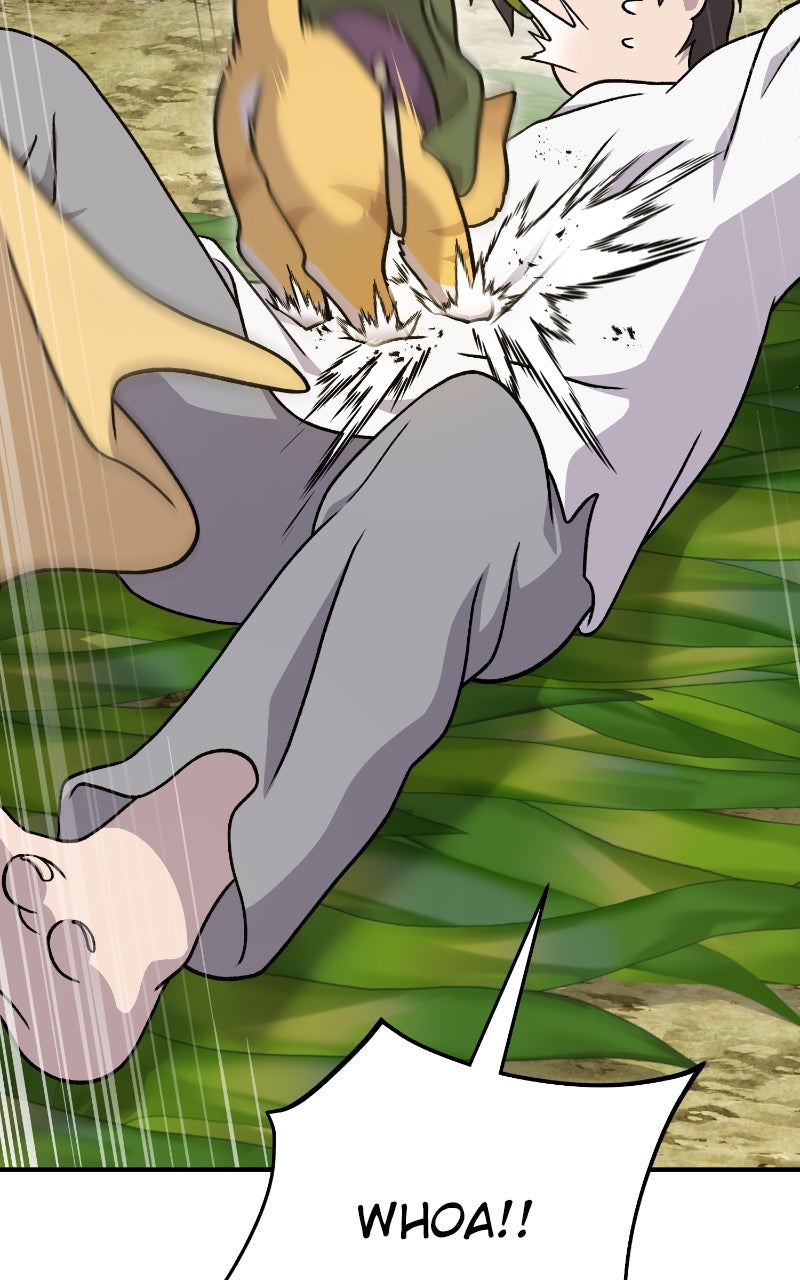 Read The Top Dungeon Farmer EN Manga Online