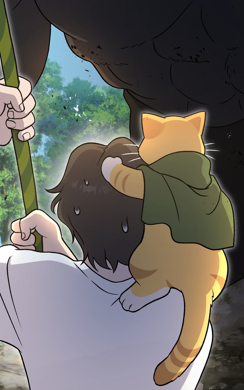 Read The Top Dungeon Farmer EN Manga Online