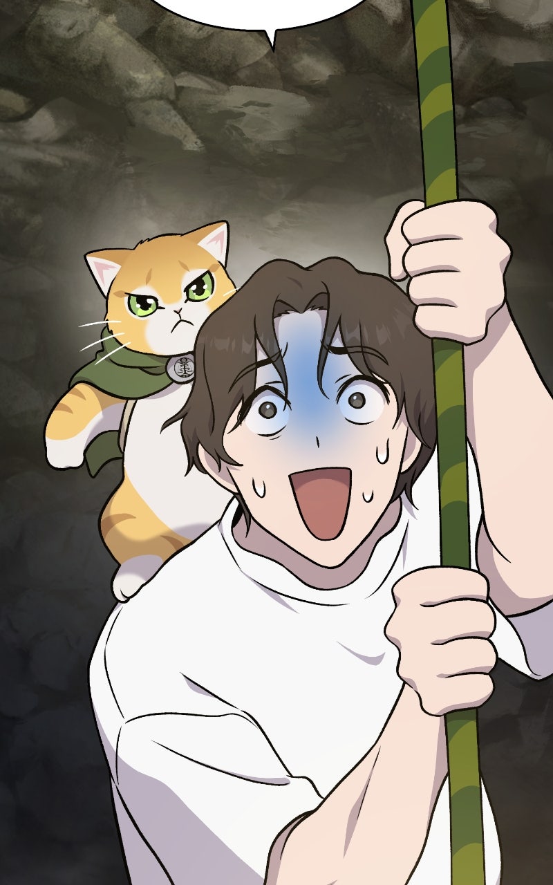 Read The Top Dungeon Farmer EN Manga Online
