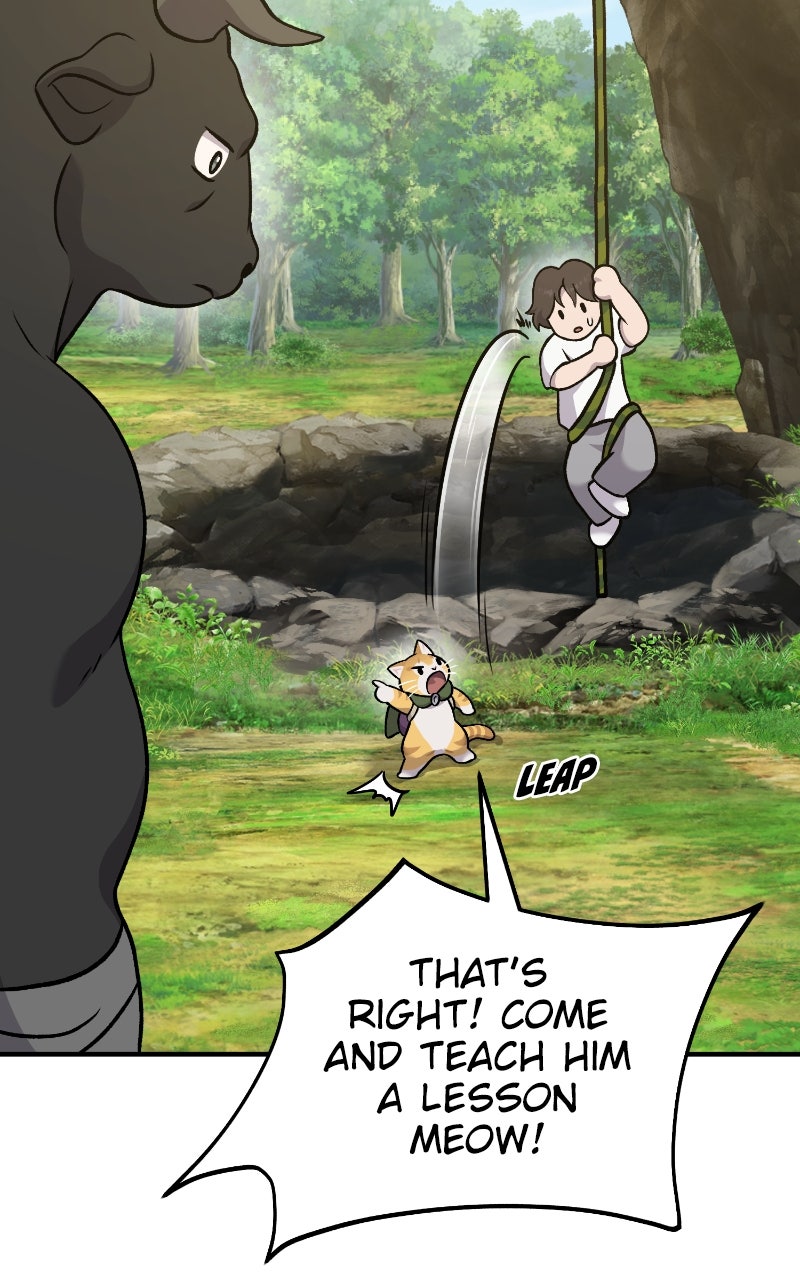 Read The Top Dungeon Farmer EN Manga Online