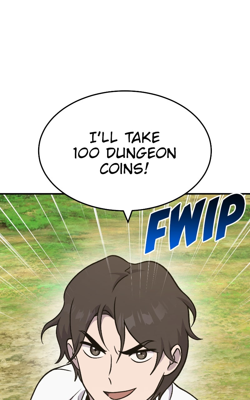Read The Top Dungeon Farmer EN Manga Online