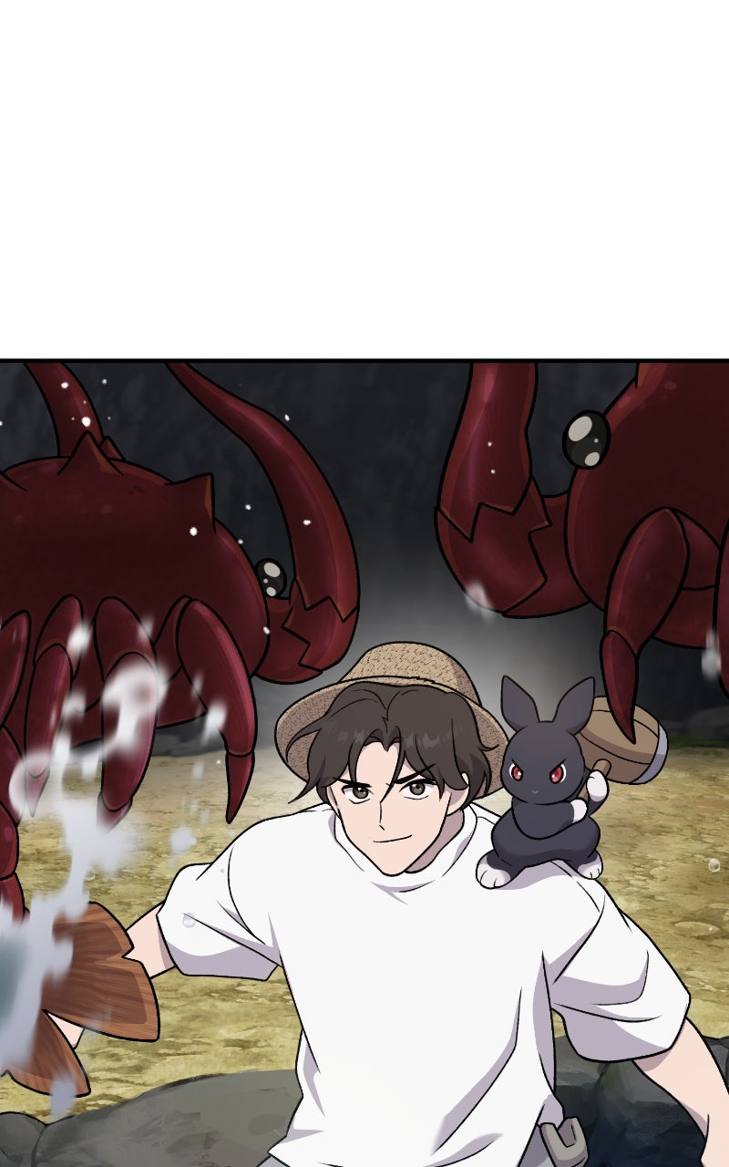 Read The Top Dungeon Farmer EN Manga Online