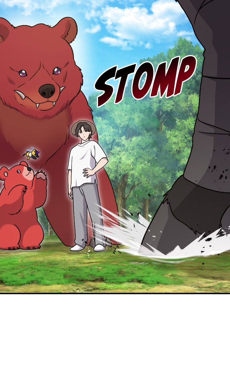 Read The Top Dungeon Farmer EN Manga Online