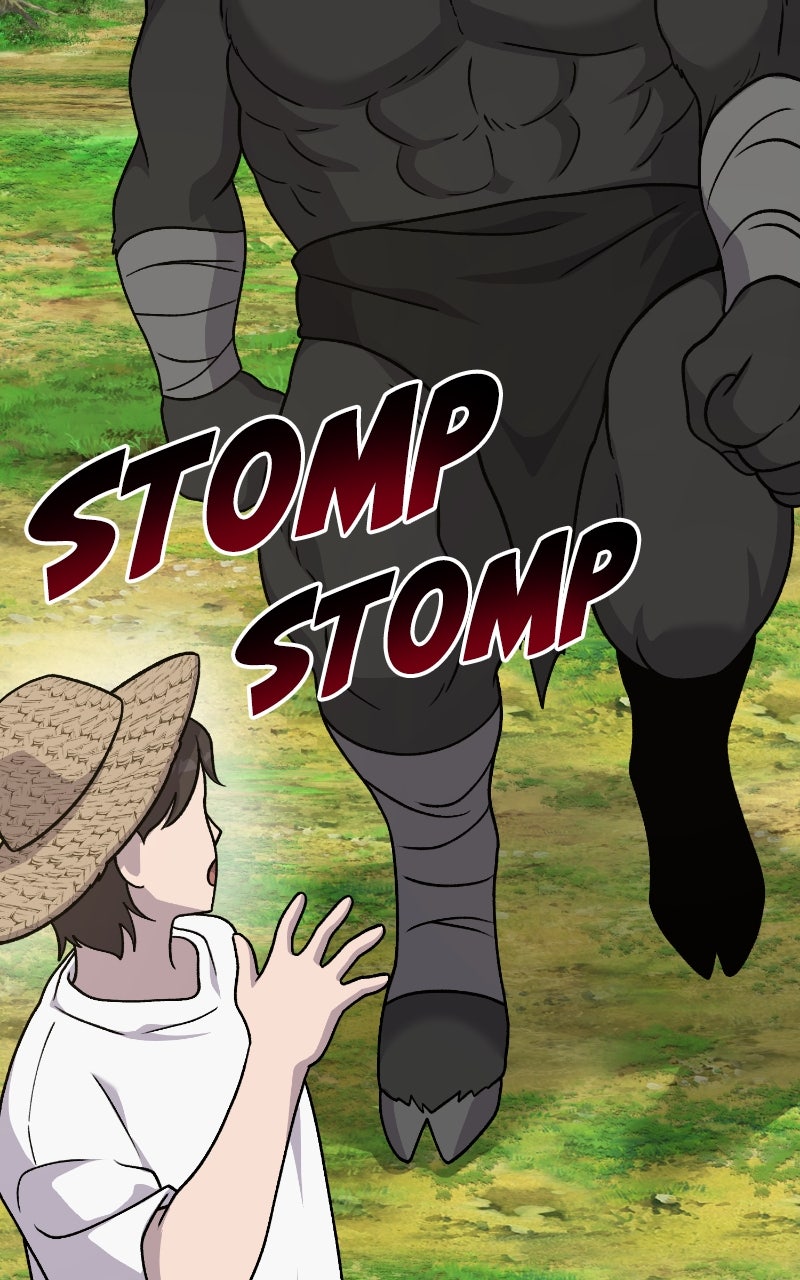 Read The Top Dungeon Farmer EN Manga Online