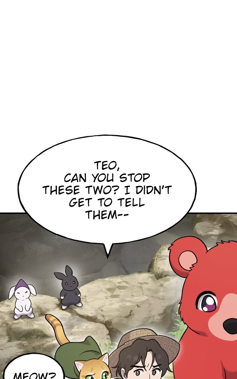 Read The Top Dungeon Farmer EN Manga Online
