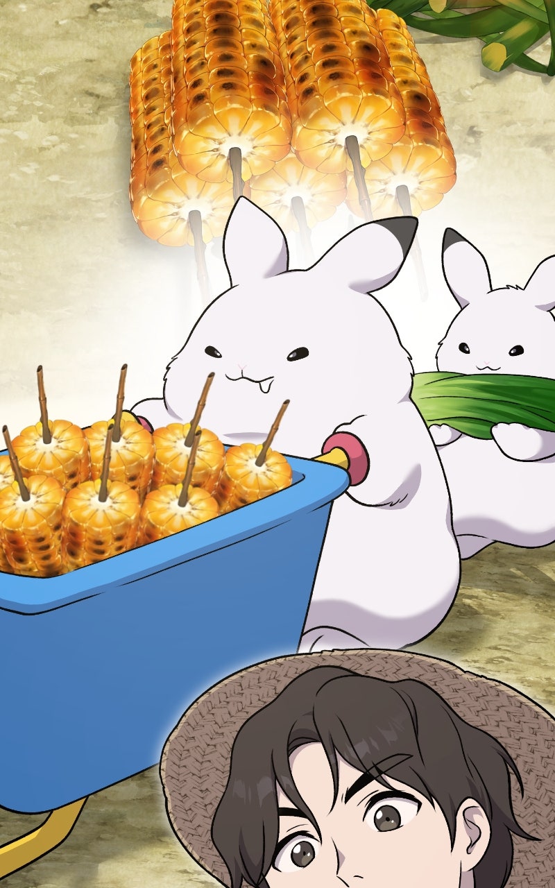 Read The Top Dungeon Farmer EN Manga Online