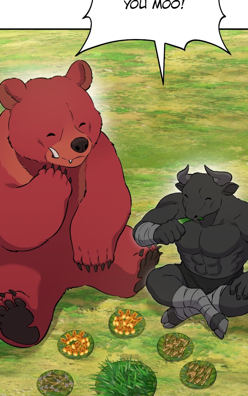 Read The Top Dungeon Farmer EN Manga Online