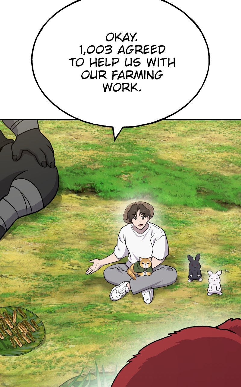 Read The Top Dungeon Farmer EN Manga Online