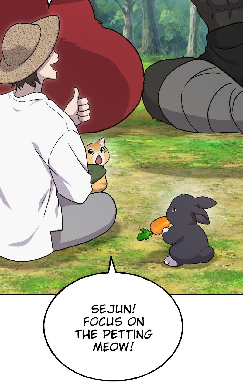 Read The Top Dungeon Farmer EN Manga Online