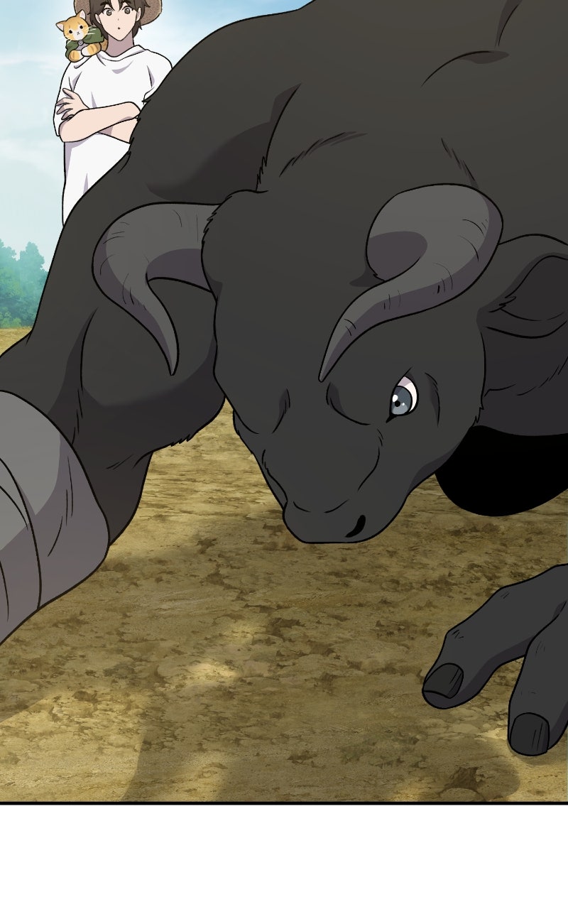 Read The Top Dungeon Farmer EN Manga Online