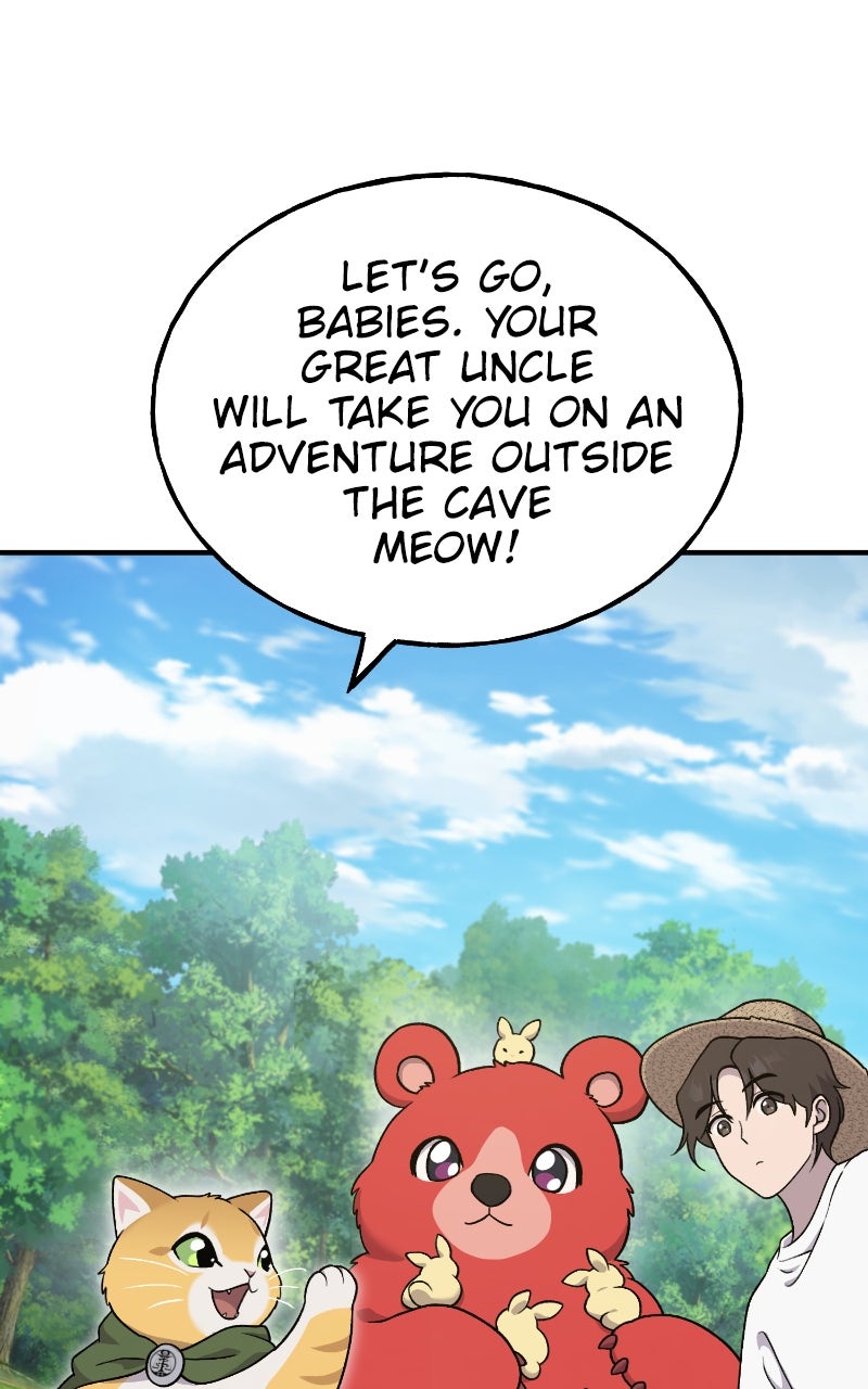 Read The Top Dungeon Farmer EN Manga Online