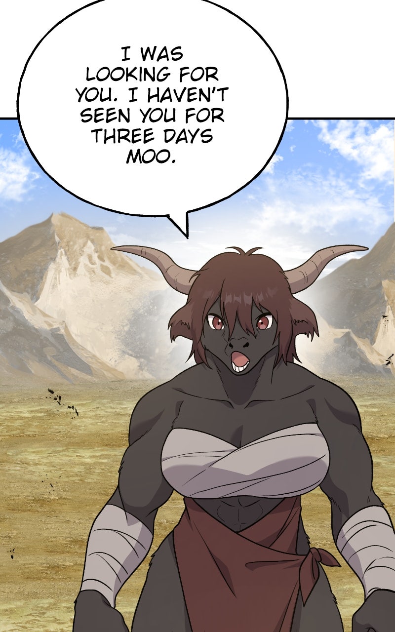 Read The Top Dungeon Farmer EN Manga Online