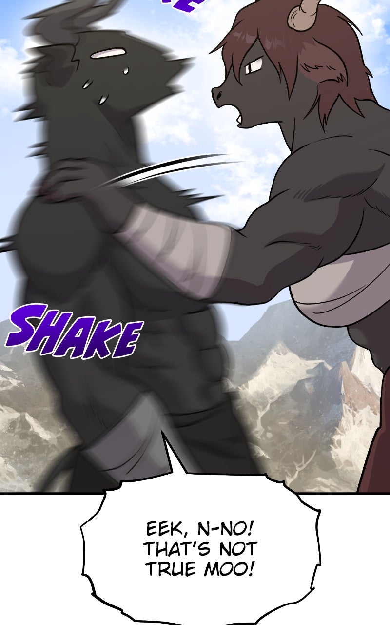 Read The Top Dungeon Farmer EN Manga Online