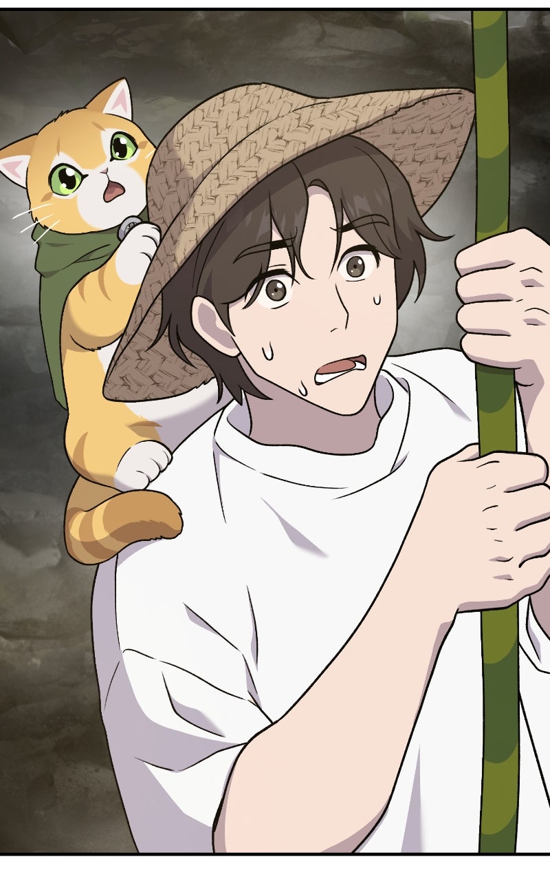 Read The Top Dungeon Farmer EN Manga Online