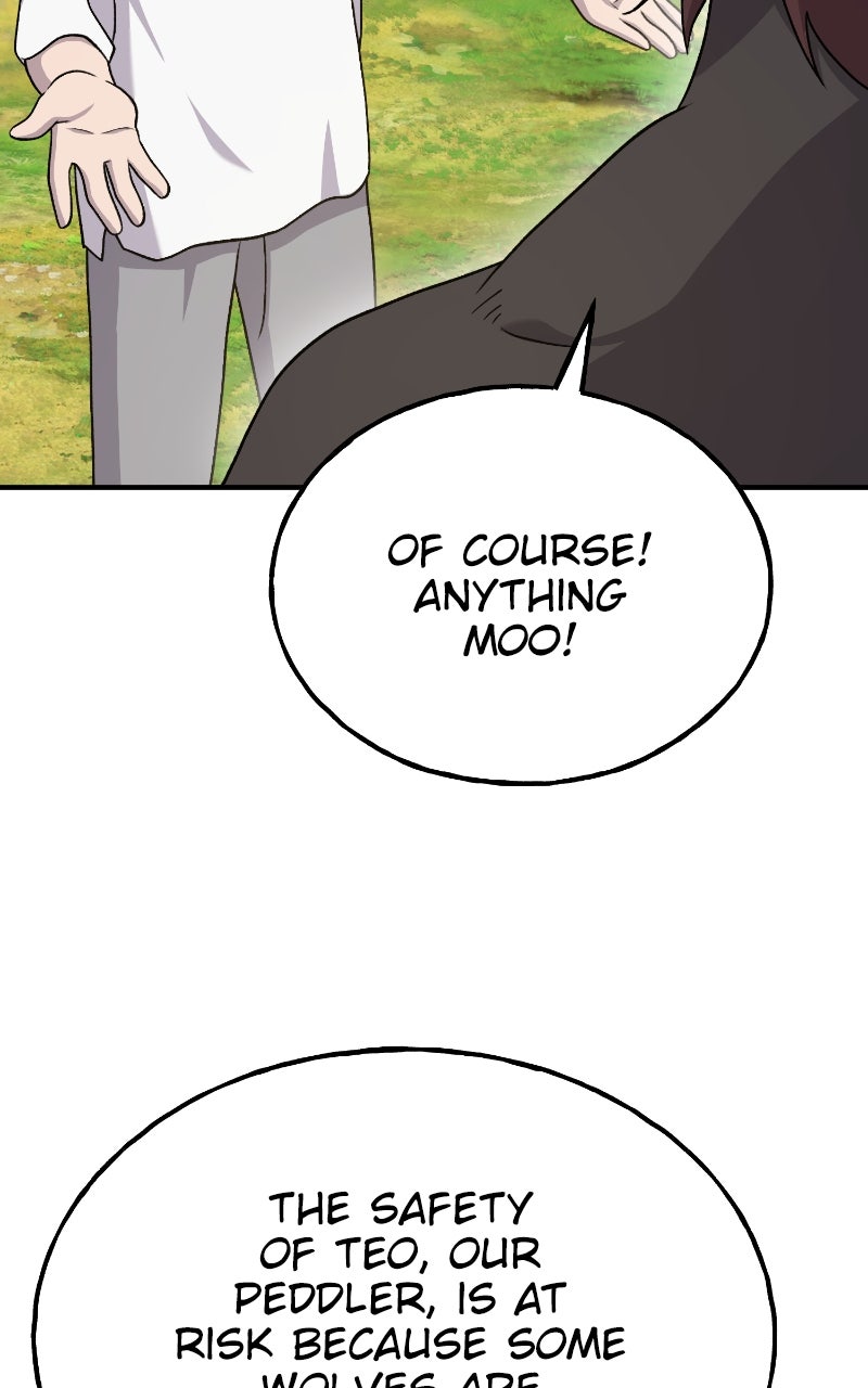 Read The Top Dungeon Farmer EN Manga Online