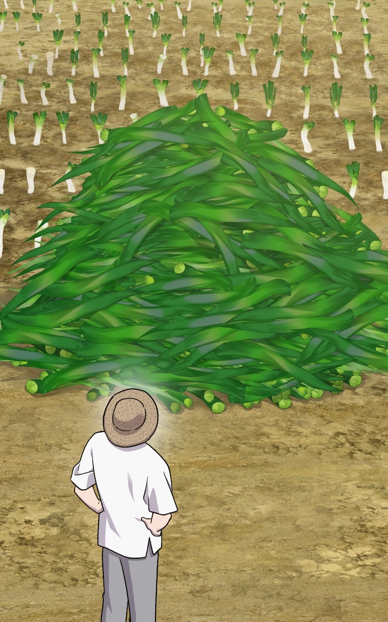 Read The Top Dungeon Farmer EN Manga Online