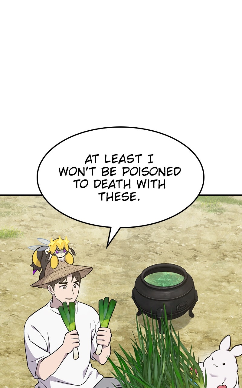 Read The Top Dungeon Farmer EN Manga Online