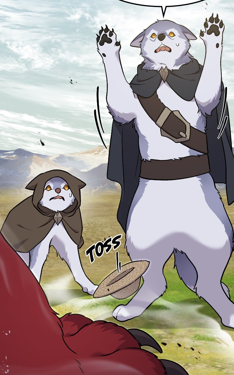 Read The Top Dungeon Farmer EN Manga Online