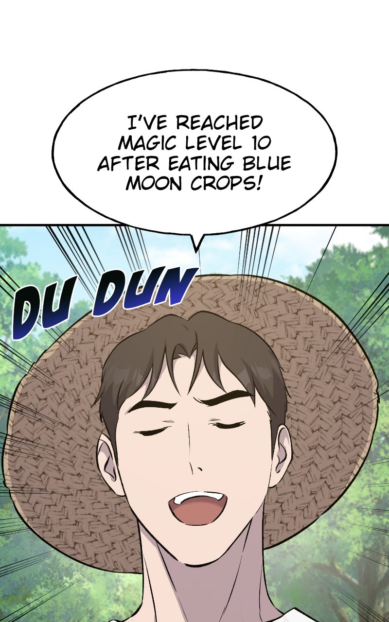 Read The Top Dungeon Farmer EN Manga Online