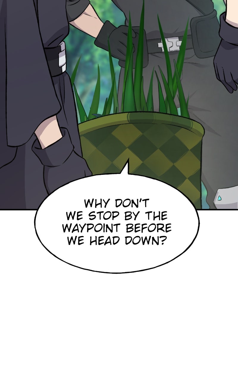 Read The Top Dungeon Farmer EN Manga Online