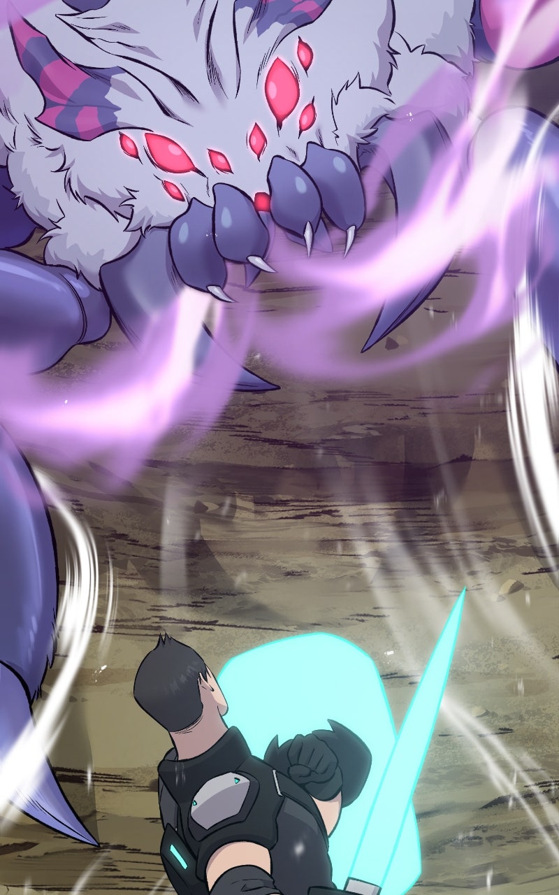 Read The Top Dungeon Farmer EN Manga Online