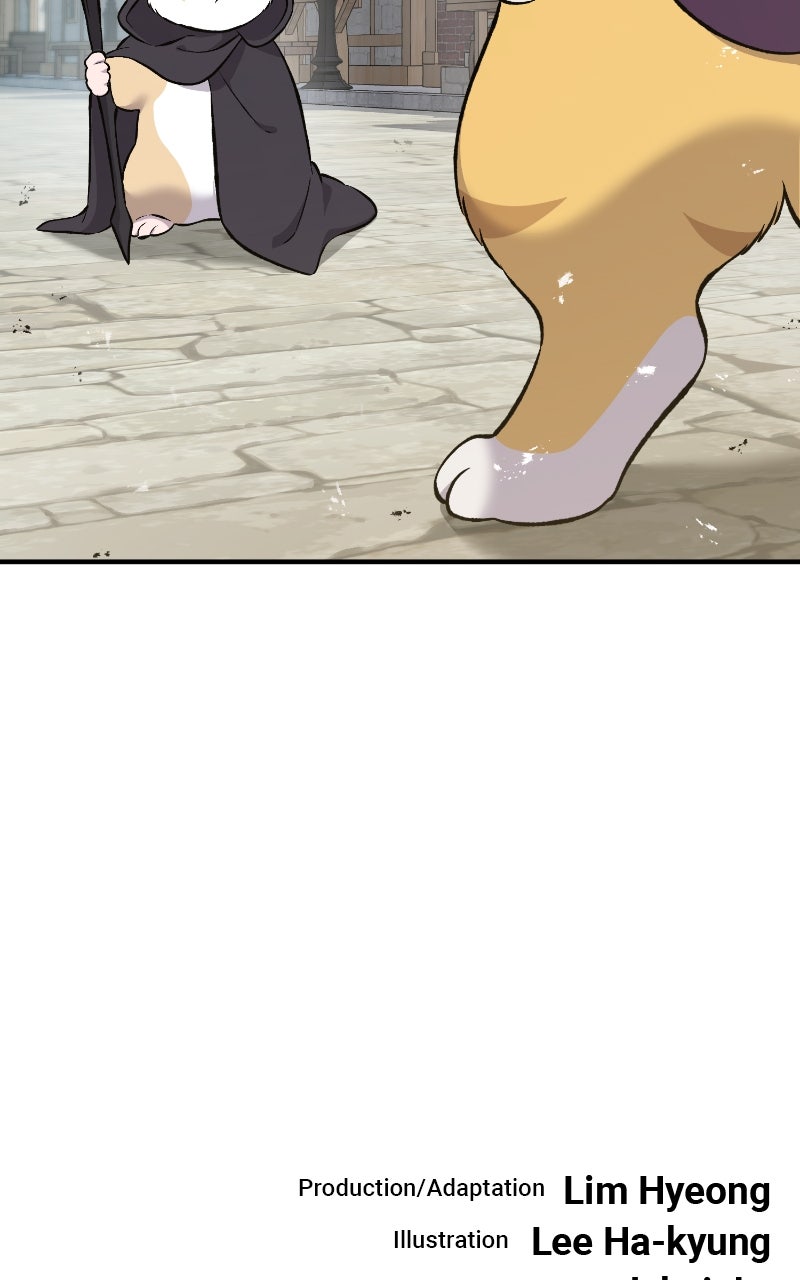 Read The Top Dungeon Farmer EN Manga Online