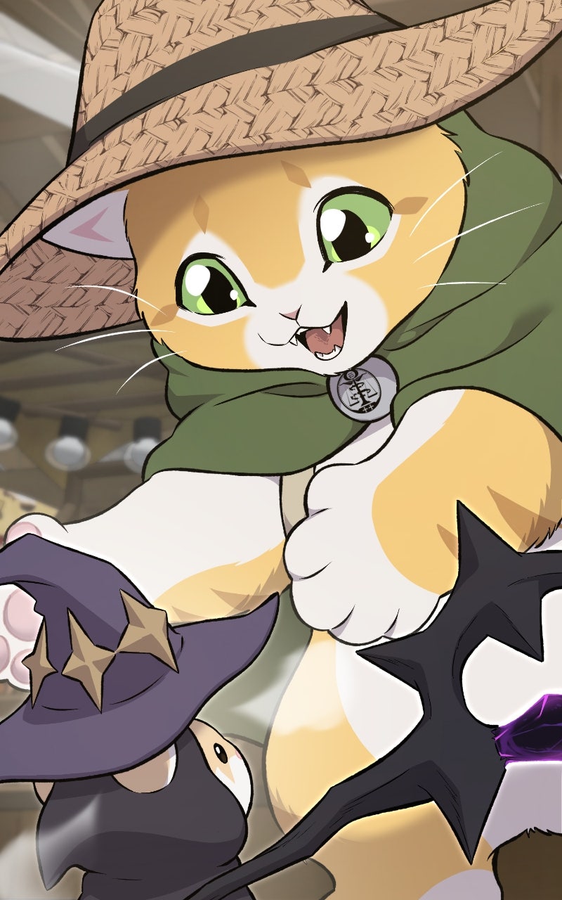 Read The Top Dungeon Farmer EN Manga Online