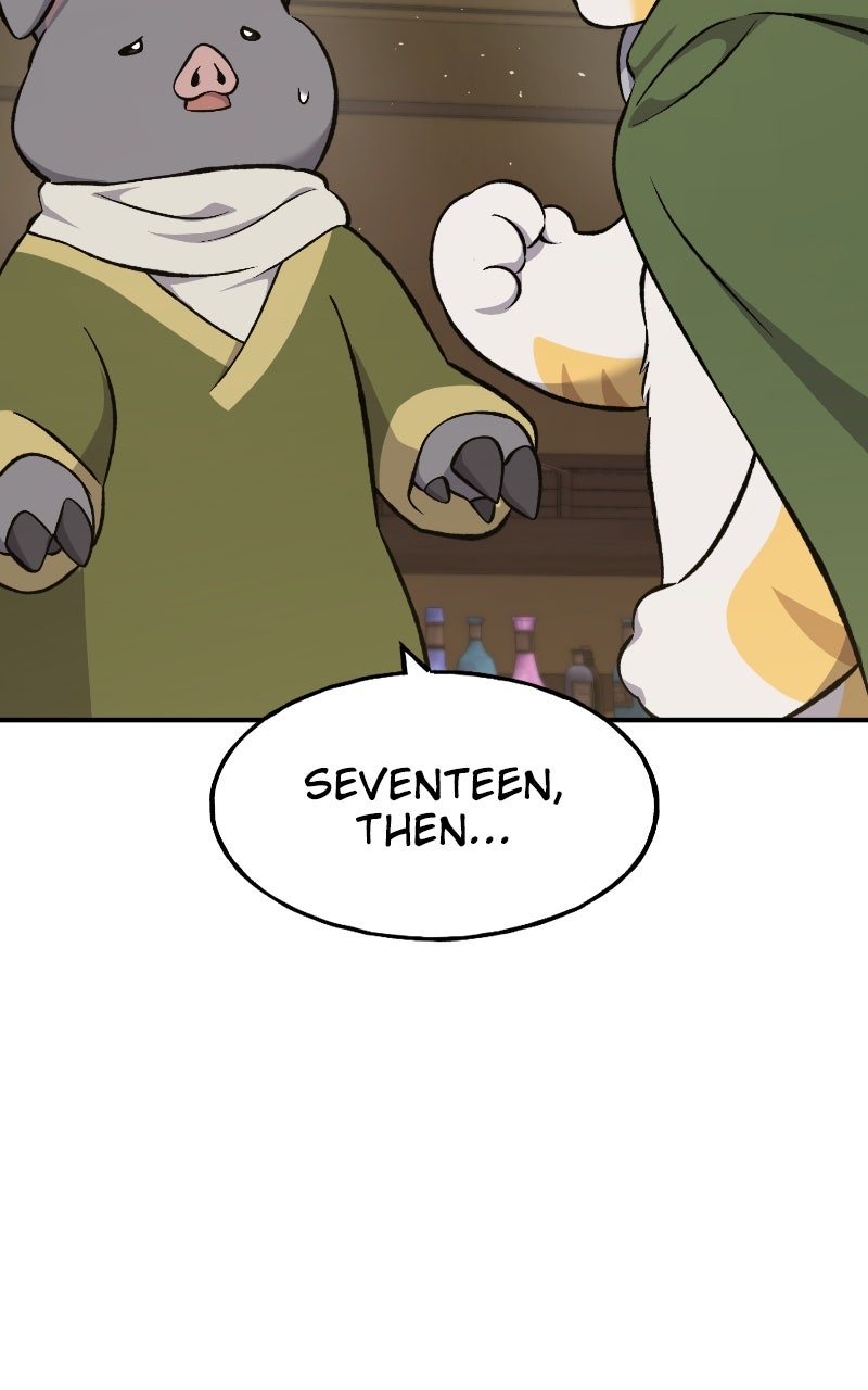 Read The Top Dungeon Farmer EN Manga Online