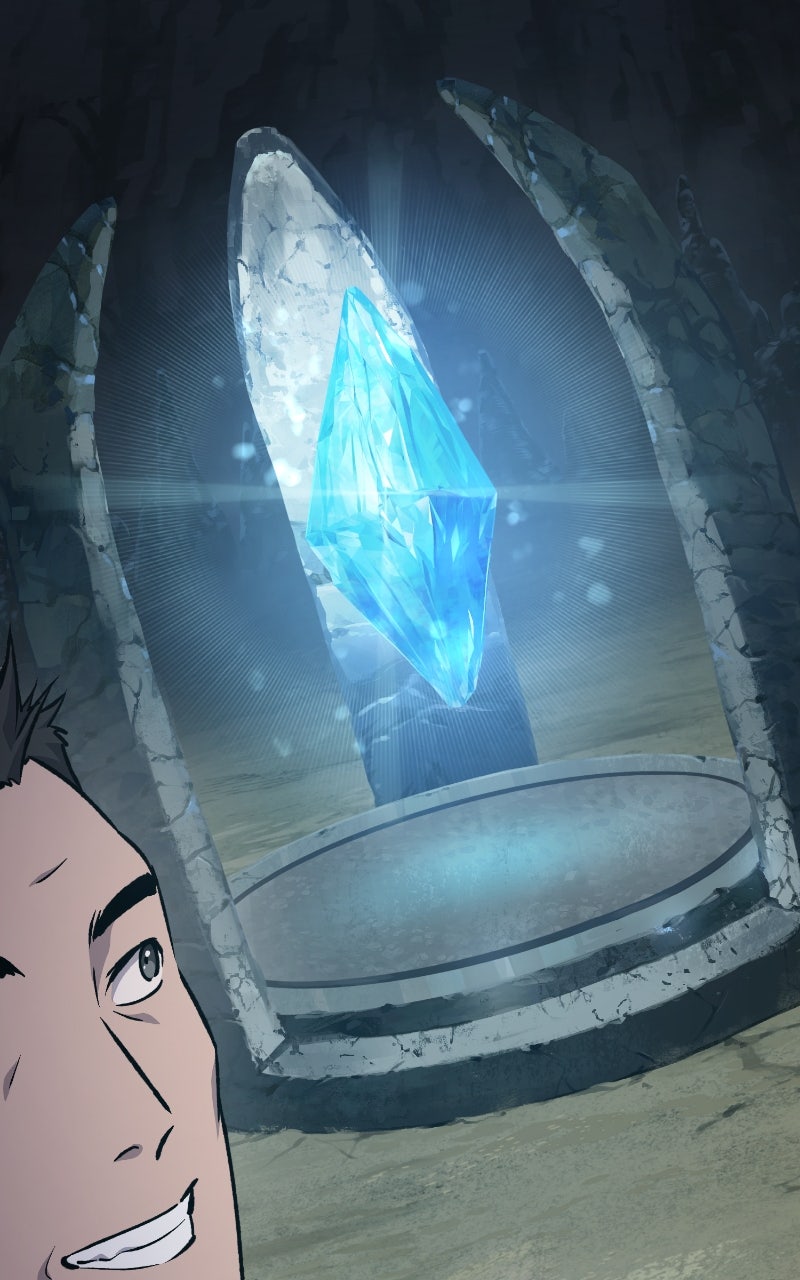 Read The Top Dungeon Farmer EN Manga Online