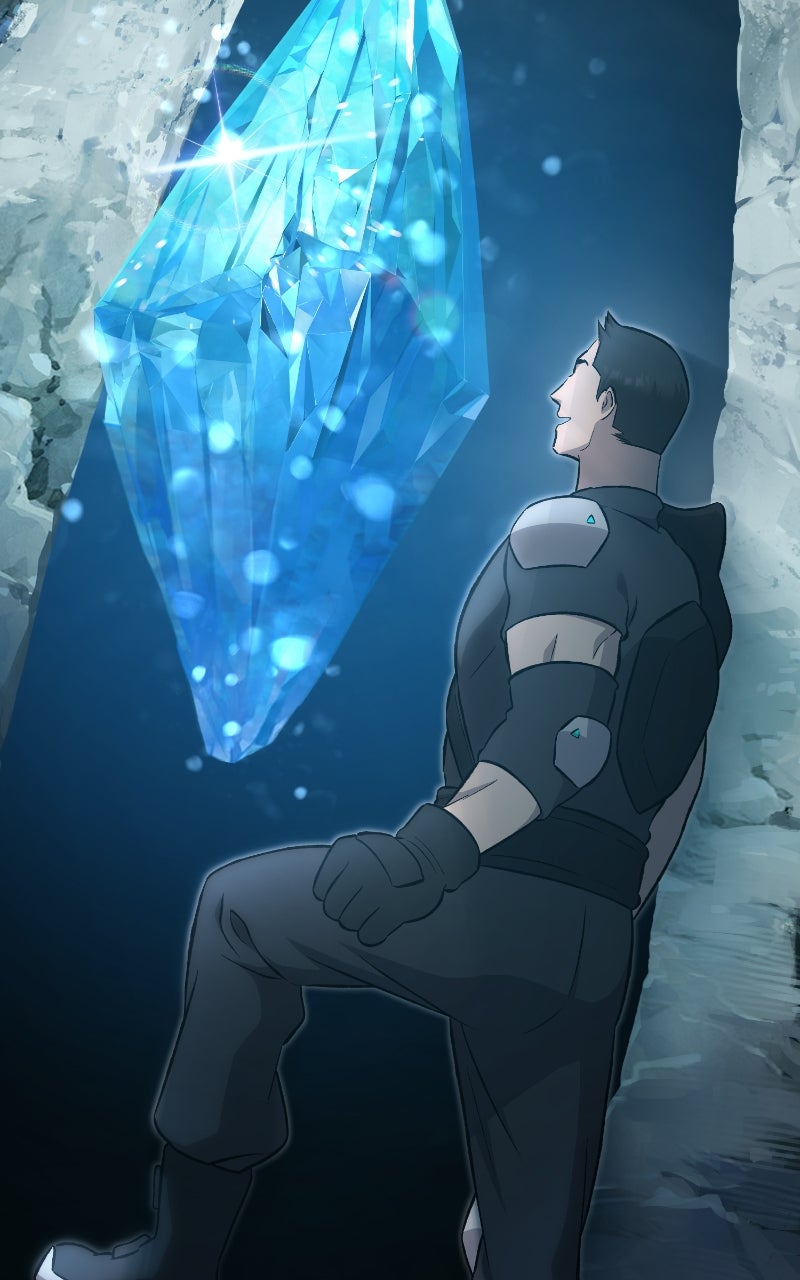 Read The Top Dungeon Farmer EN Manga Online