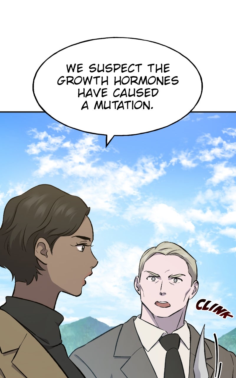 Read The Top Dungeon Farmer EN Manga Online