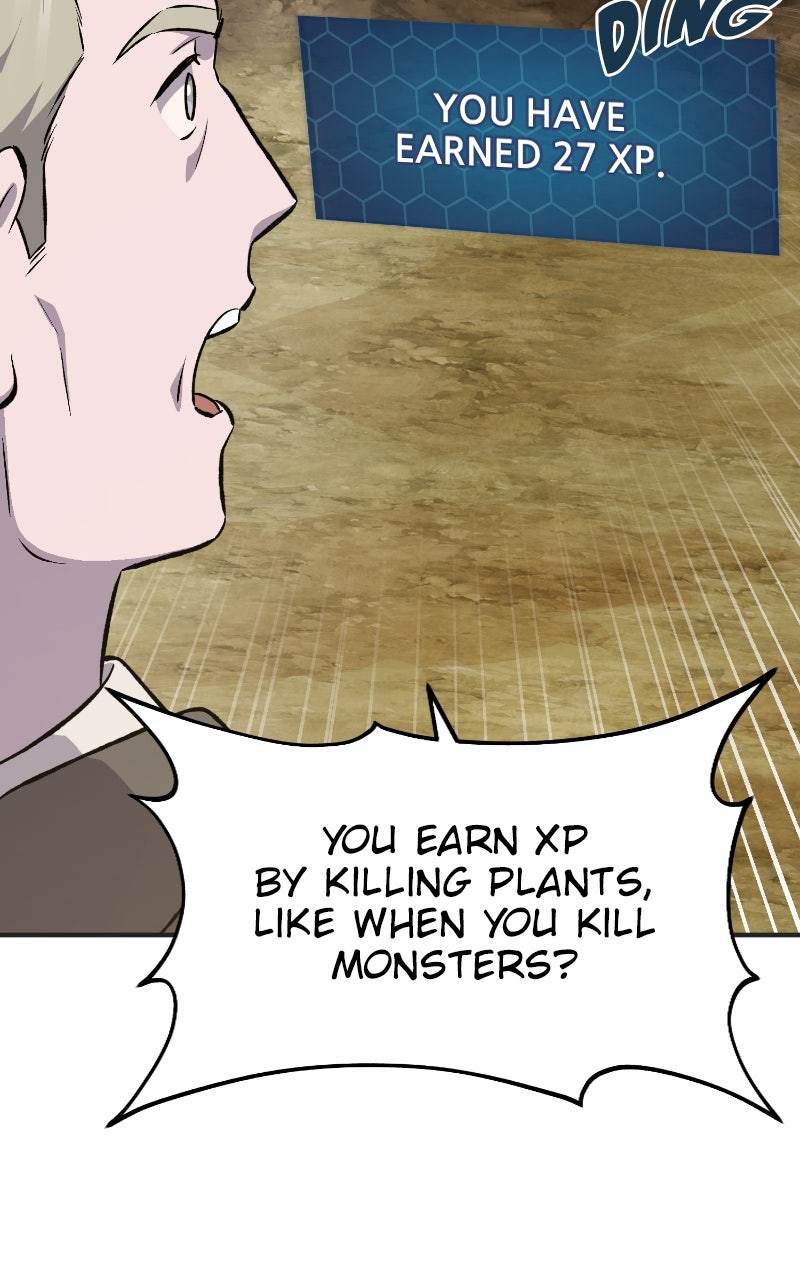 Read The Top Dungeon Farmer EN Manga Online