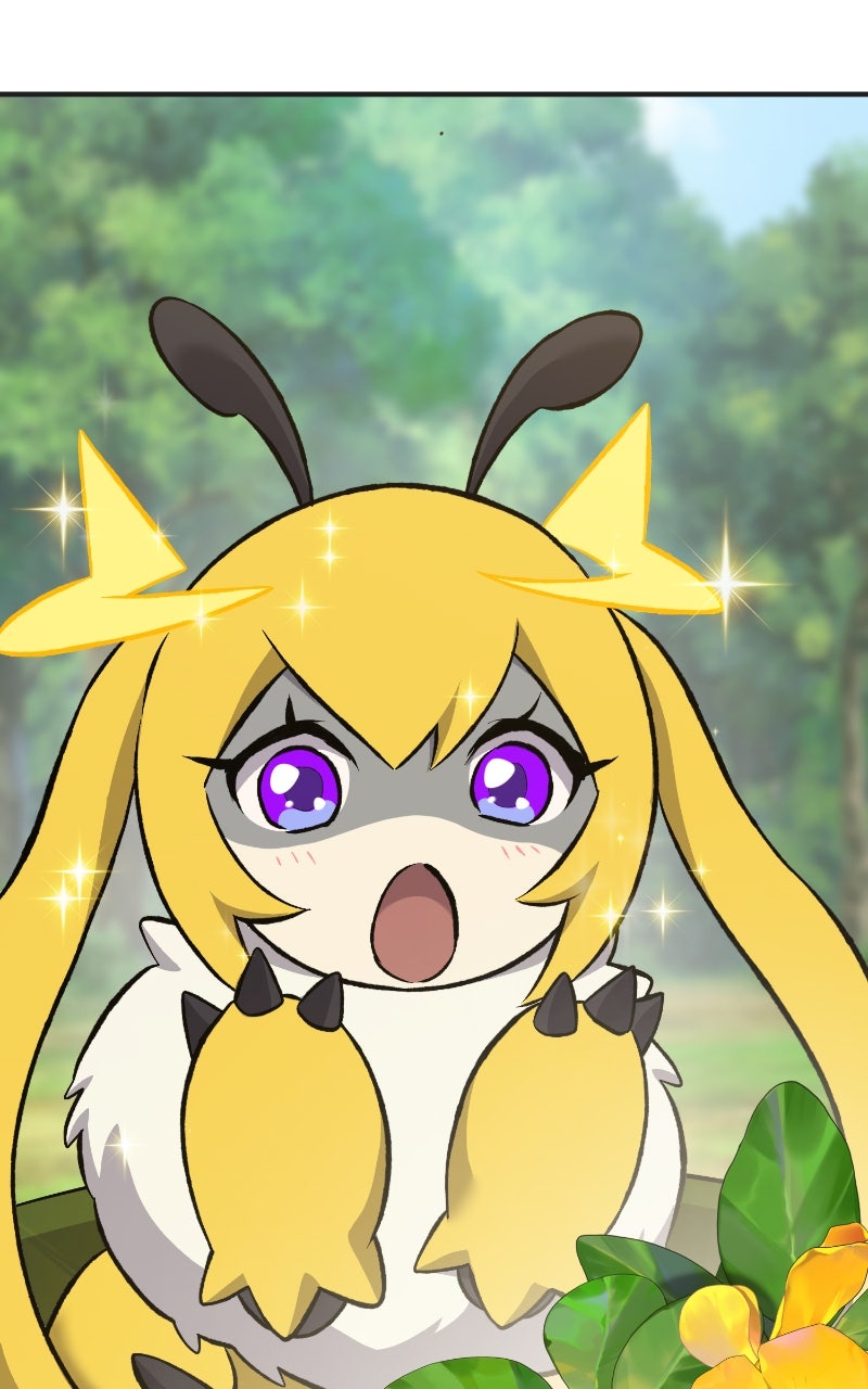 Read The Top Dungeon Farmer EN Manga Online