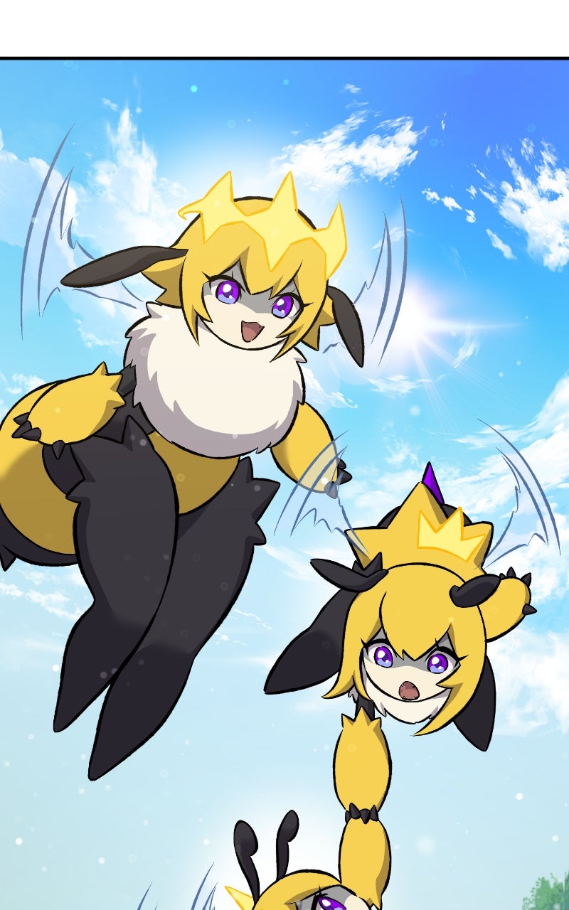 Read The Top Dungeon Farmer EN Manga Online