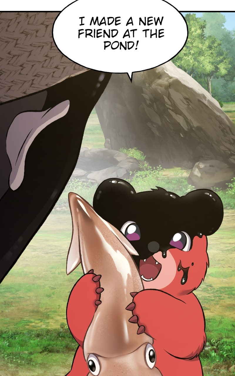 Read The Top Dungeon Farmer EN Manga Online