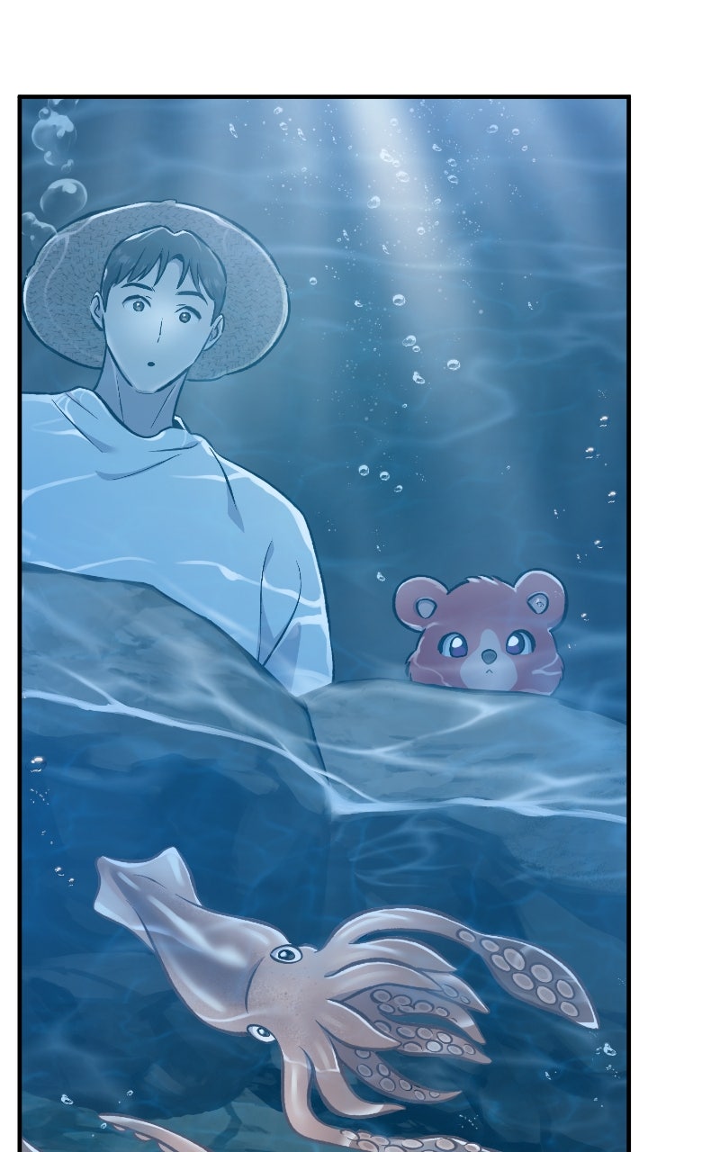 Read The Top Dungeon Farmer EN Manga Online