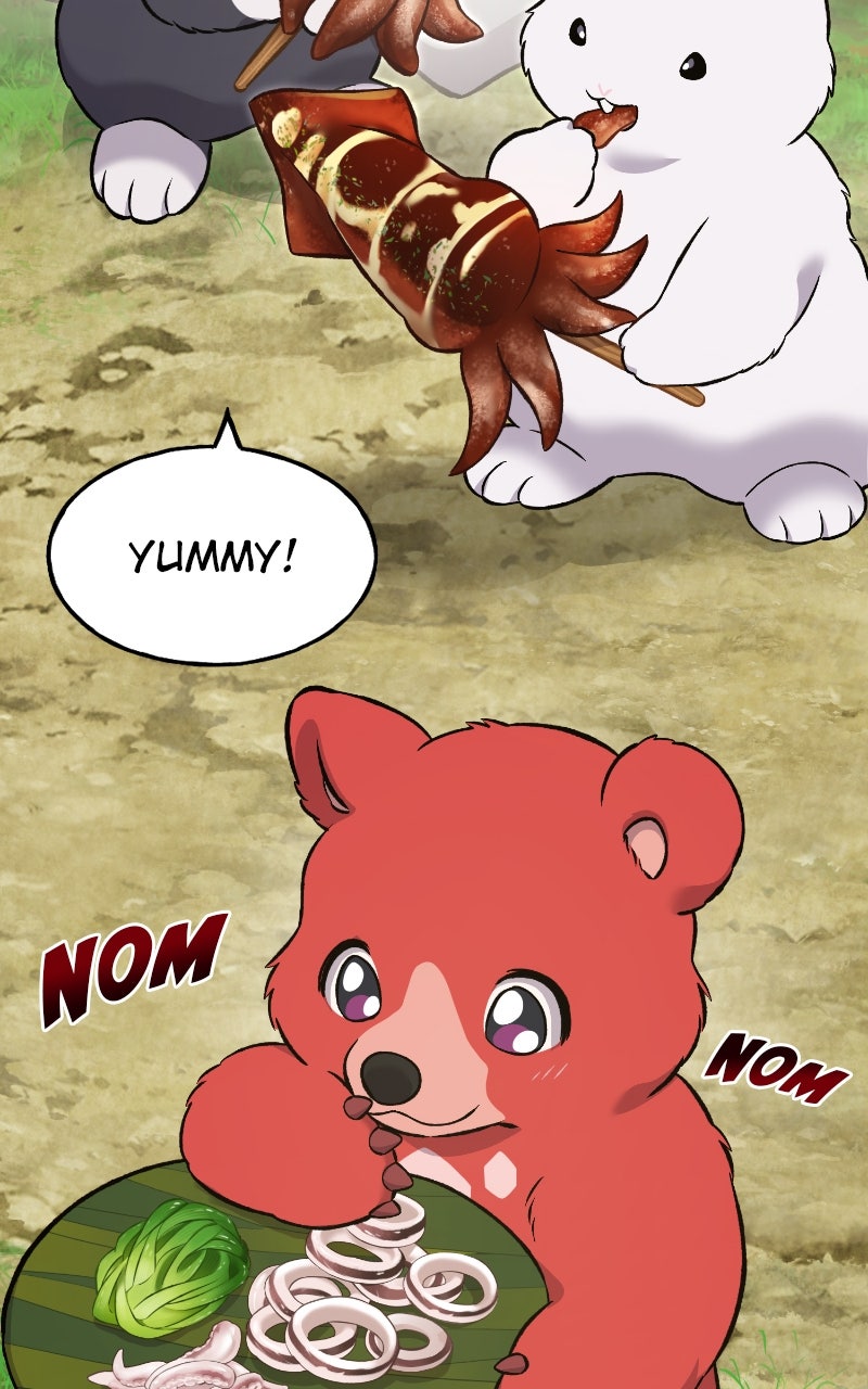 Read The Top Dungeon Farmer EN Manga Online